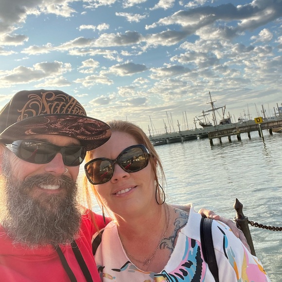 Meet your Posher, Nick - Picture 1 of 1